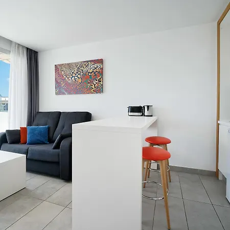 Lara Apartment Puerto Rico (Gran Canaria)