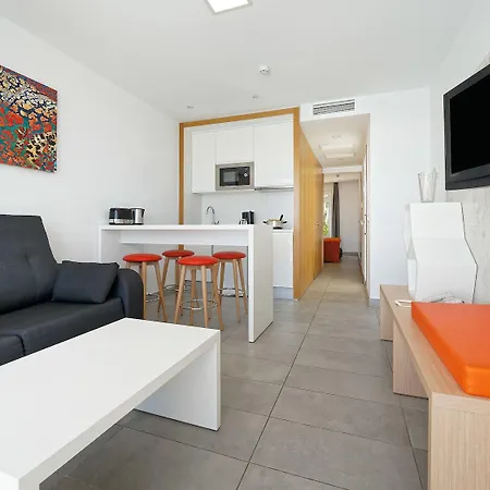 Apartment Lara Puerto Rico (Gran Canaria)