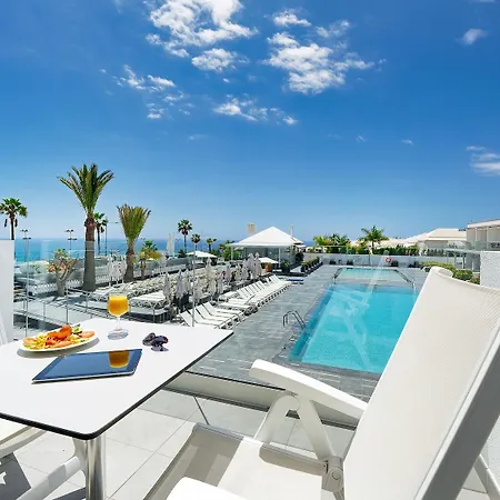 Lara Apartment Puerto Rico (Gran Canaria)