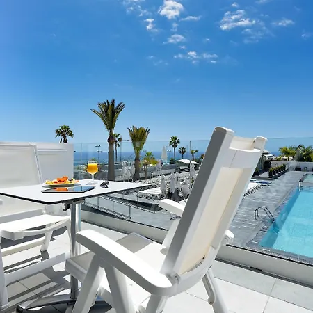Lara Puerto Rico (Gran Canaria)