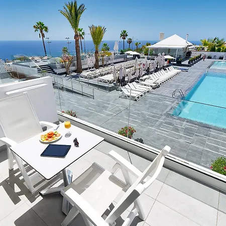 Lara * Puerto Rico (Gran Canaria)