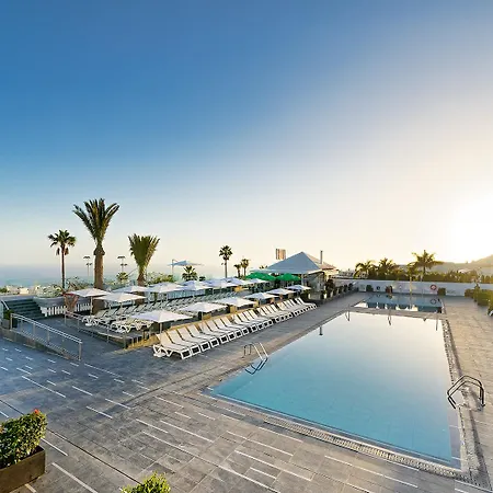 Lara Puerto Rico (Gran Canaria)