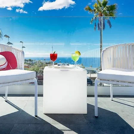 Lara Puerto Rico (Gran Canaria)
